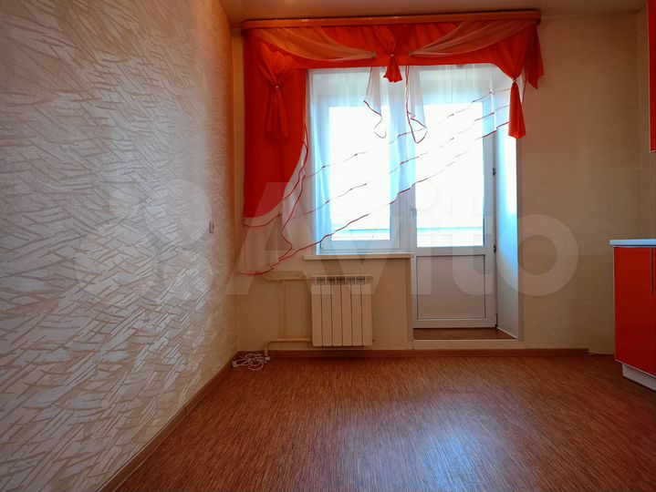 2-к. квартира, 64,6 м², 9/9 эт.