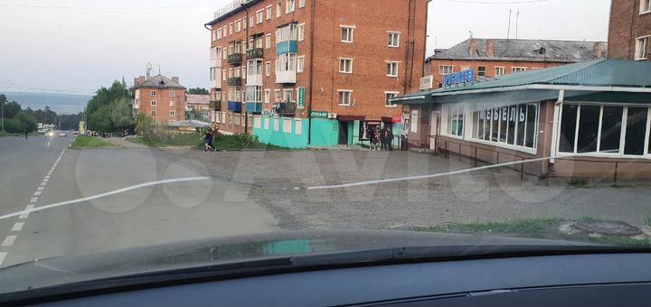Торговая площадь, 65 м²