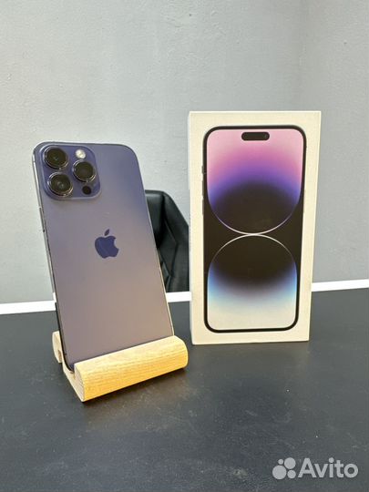 iPhone 14 Pro Max, 128 ГБ