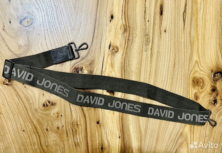 Ремешок на сумку