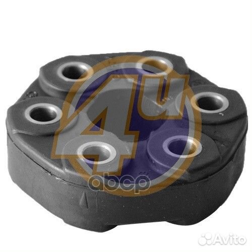 Муфта кардана bwps00015 4U