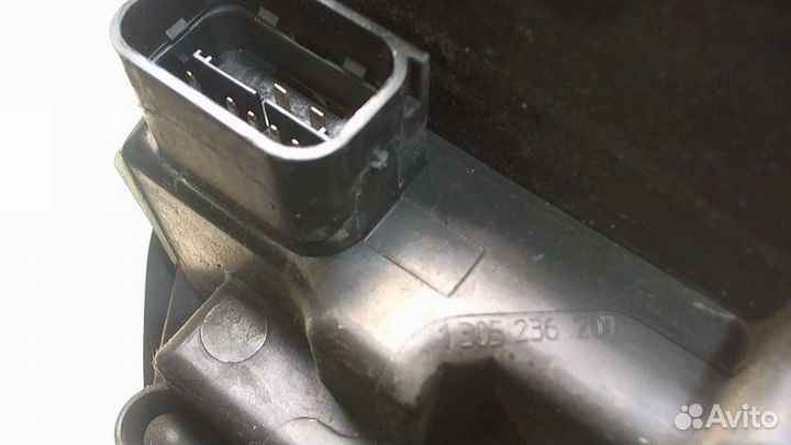 Фара (передняя) Mini Cooper (R56), 2009