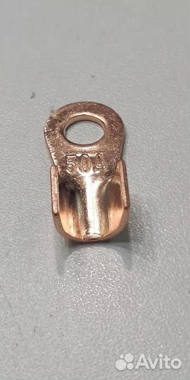 Клемма под обжим OT-50A