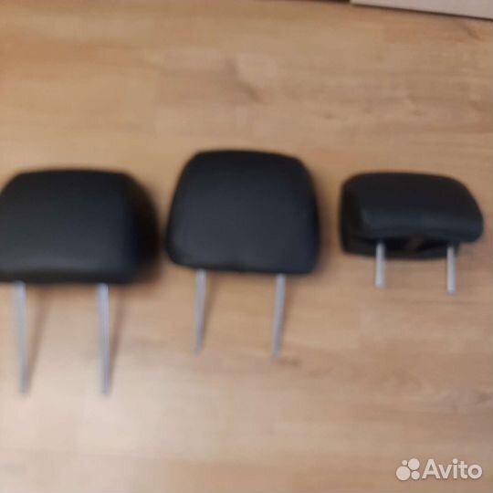 Подголовники