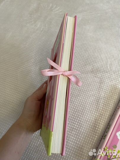 Альбом для новорожденного 