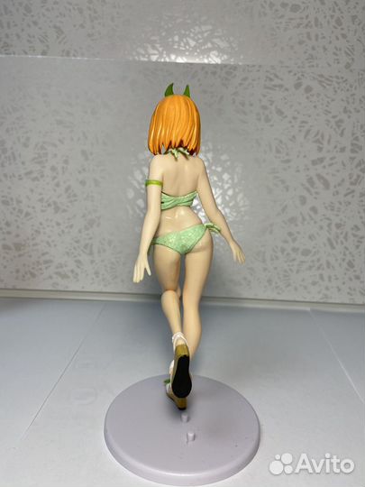 Фигурки из аниме 5 невест