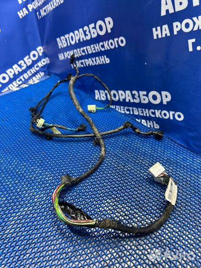 Проводка двери Geely Mk седан MR479QA 2014