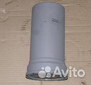 Колпак фильтра масляного маз