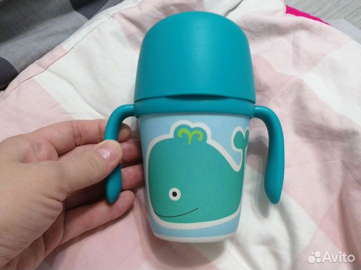 Поильник детский