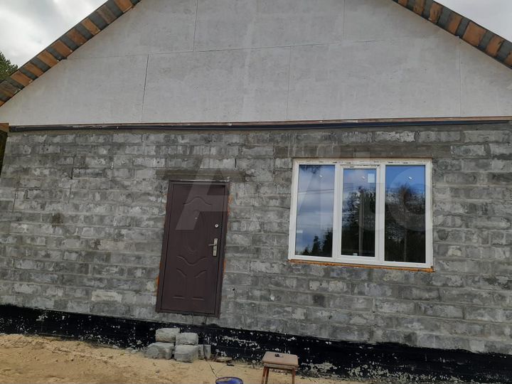 Участок 15 сот. (СНТ, ДНП)