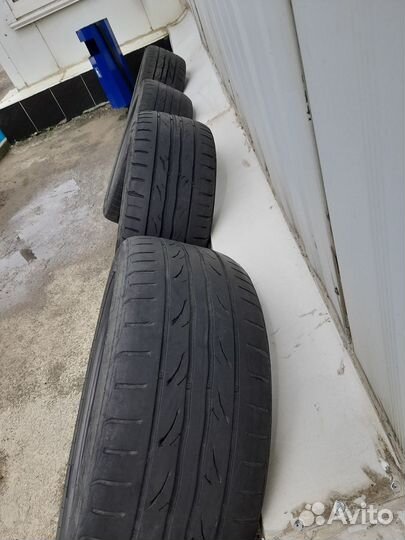 Kumho Ecsta PS31 215/50 R17 95W