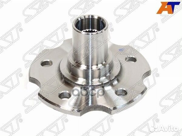 Ступица задн. toyota chaser/cresta/crown/mark 2