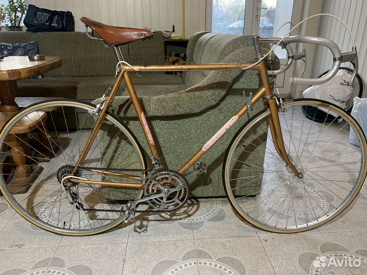 Рама хвз старт шоссе, москва 80