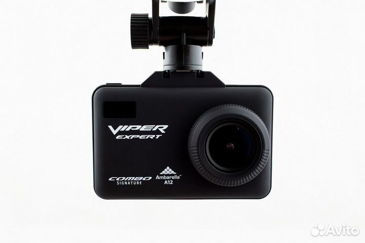 Combo-устройство Viper Expert Signature Wi-Fi