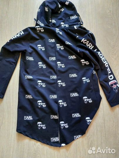 Кардиган Karl lagerfeld