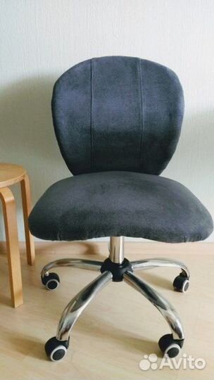 Кресло, всё исправно