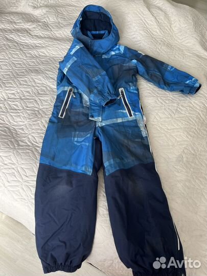 Комбинезон Reima