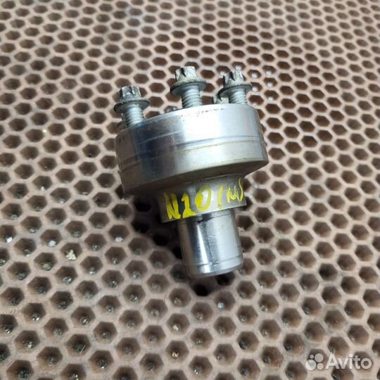 Ступица коленвала BMW n20 n20b20