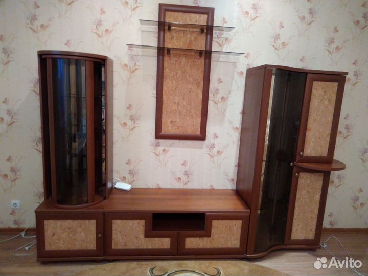 Стенка-горка