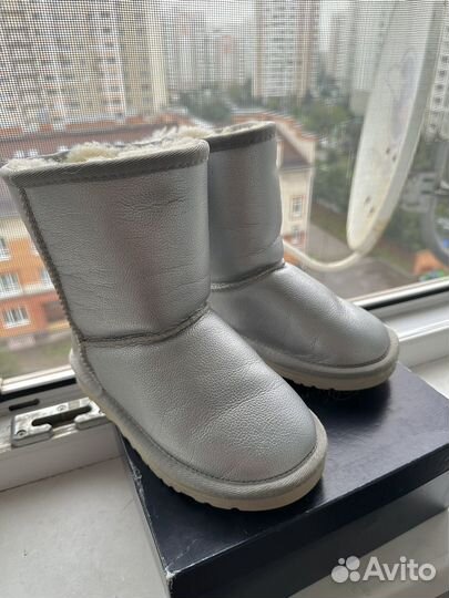 Ugg угги 30