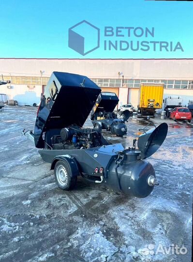 Растворонасос mixman D4 2020