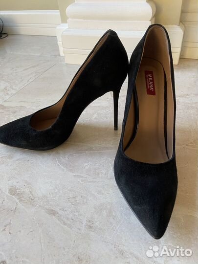 Туфли milana 40