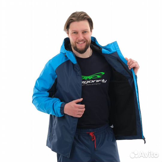 Костюм мембранный DragonFly Active 2.0