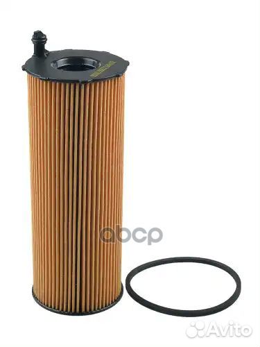 Фильтр масляный VW Phaeton/Touareg 3.0TDi 04