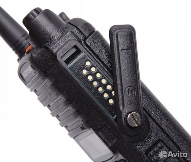 Рация Baofeng uv9r plus 8W Влагозащита IP67