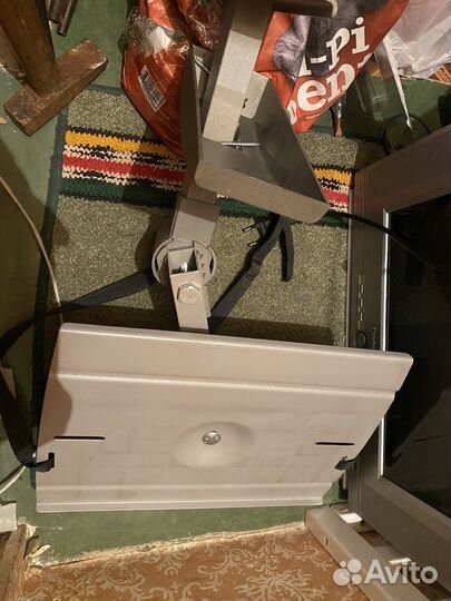 Телевизор еленберг