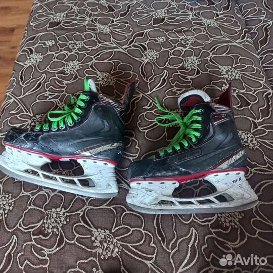 Хоккейная форма