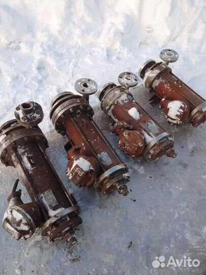 Насос 1цг 100-32