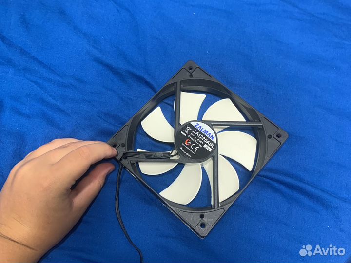 Запчасти от компьютера