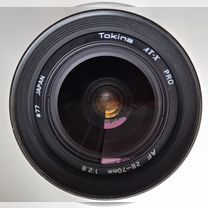 tokina 28 70 - Купить фототехнику во всех регионах с