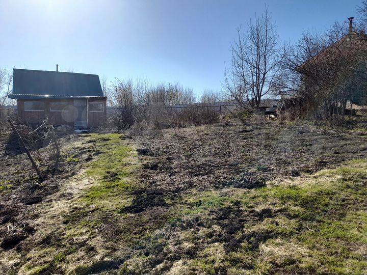 Дом 35,9 м² на участке 25,9 сот.