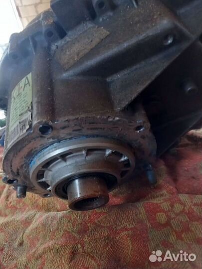 Киа соренто BL,Js. раздатка,кпп