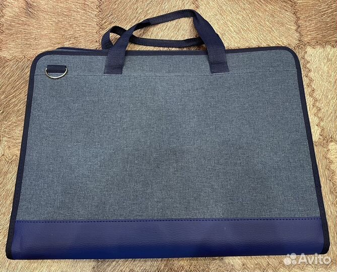 Папка сумка А3 для художников