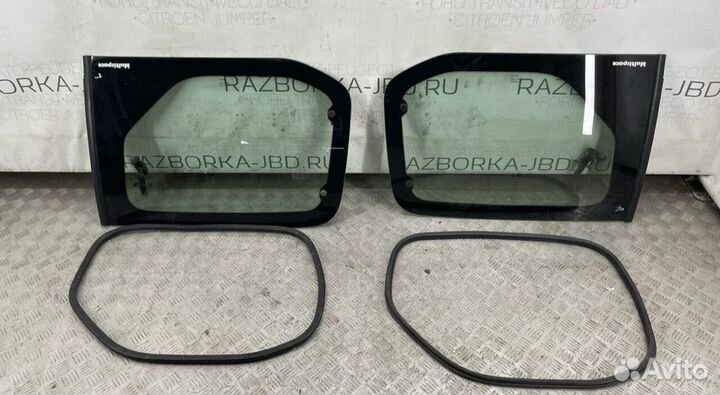 Комплект для переделки citroen berlingo B9 08