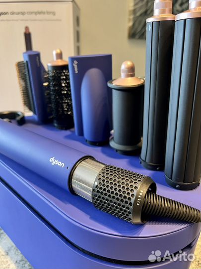 Стайлер Dyson Long HS 05 Новый