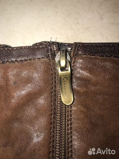 Сапоги женские 35р