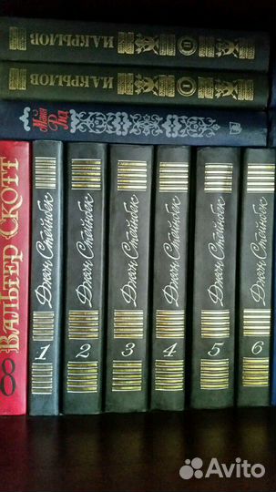 Подписные издания