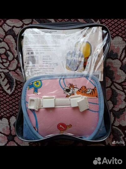 Перинка фрейка