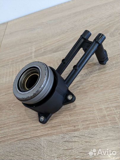 Корзина сцепления ford fusion