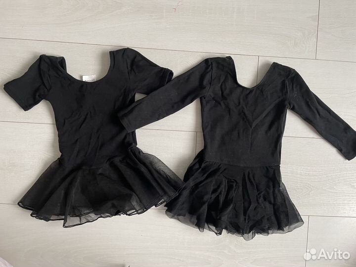 Купальник для гимнастики/ танцев