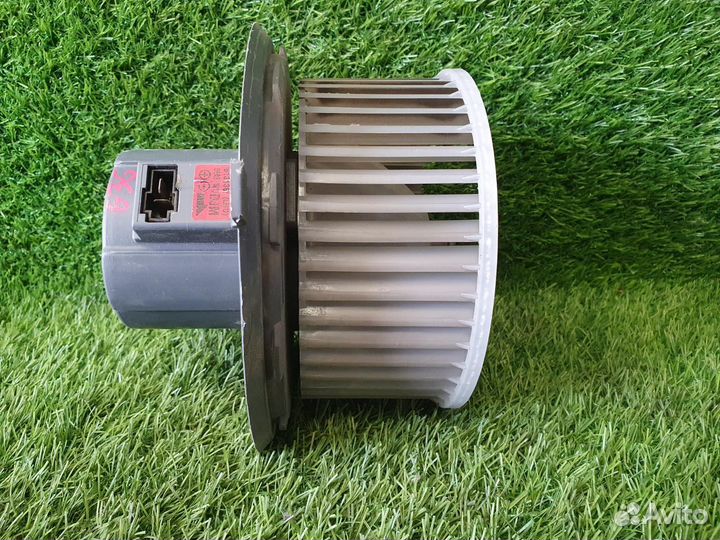 Моторчик печки Daewoo Matiz M100 F8CV 0.8Л 2010