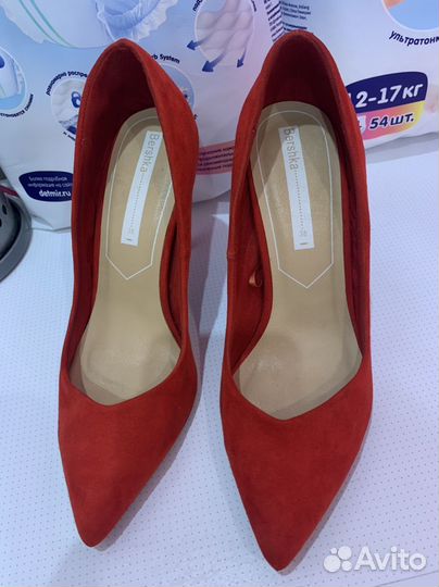 Туфли женские