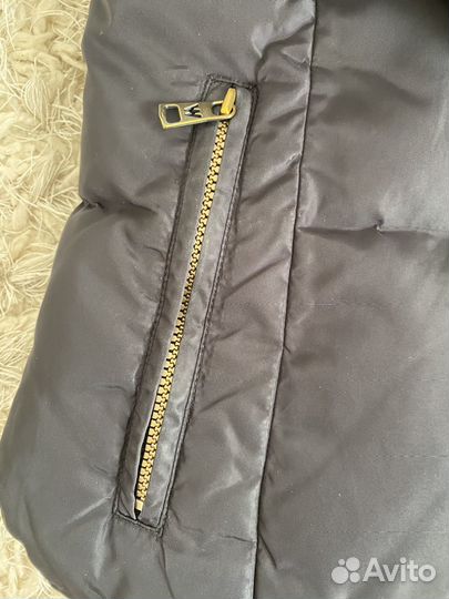 Пуховик женский max mara weekend