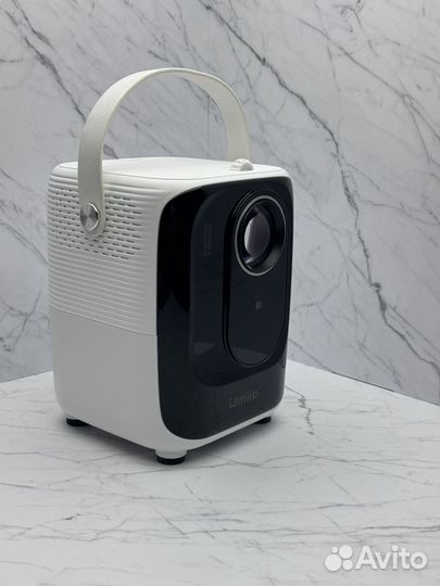 Проектор Umiio Android