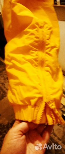 Лыжные штаны