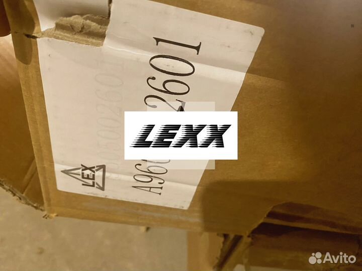 Радиатор грузовик Actros с рамой A9605002601